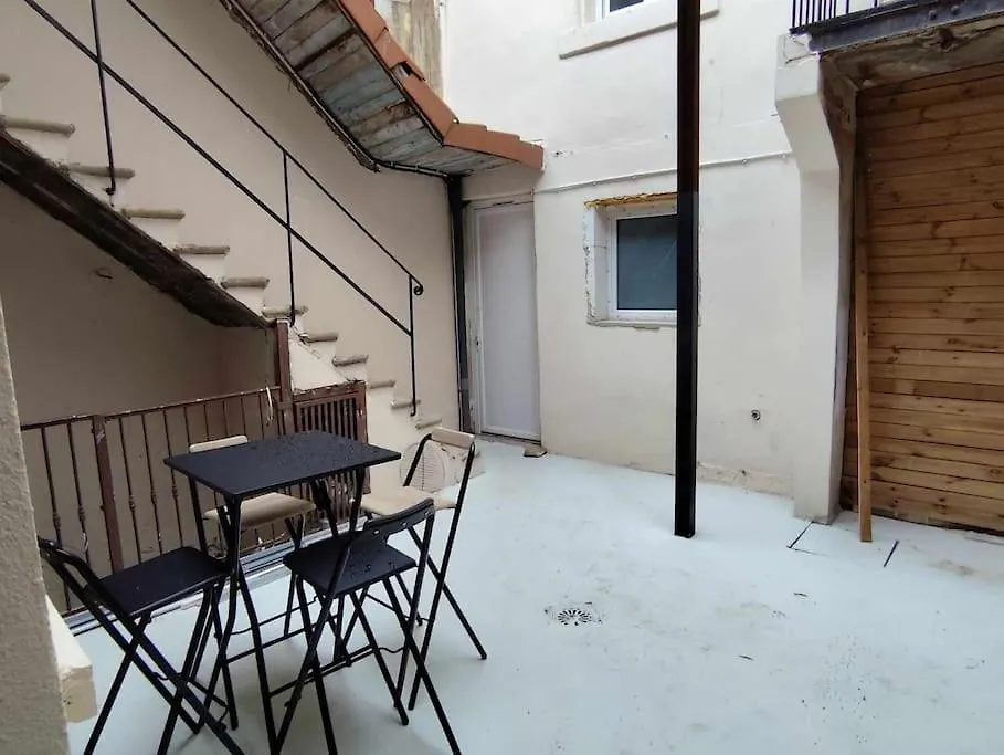 La Cachette De Faventines Apartment Valence  0*, Valence (Drome) France